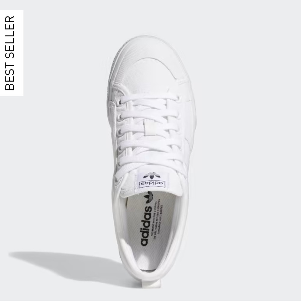 NEW in box Nizza Platform Adidas Women’s Shoes